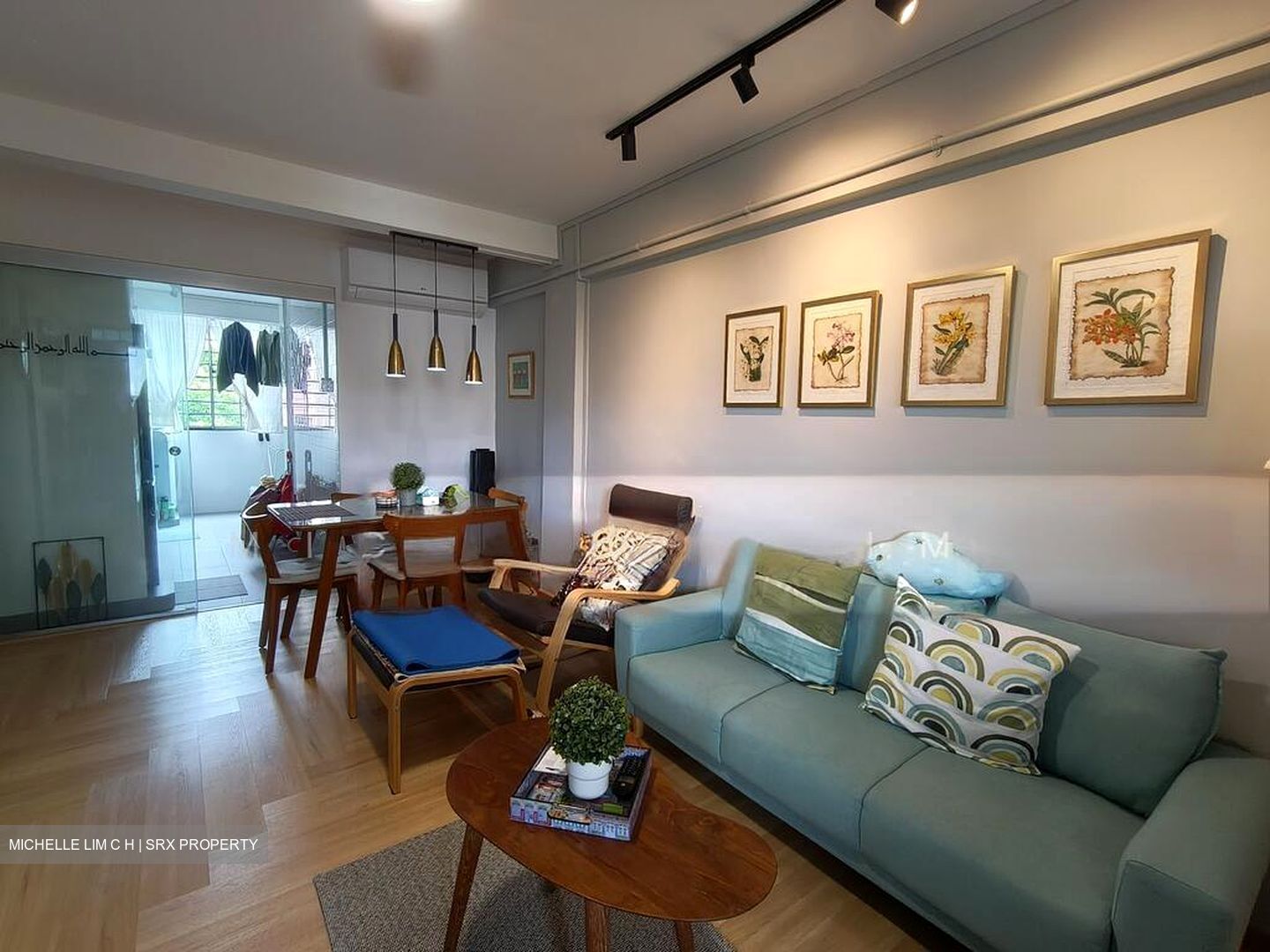 Blk 37 Rumah Tinggi View (Bukit Merah), HDB 3 Rooms #502420941